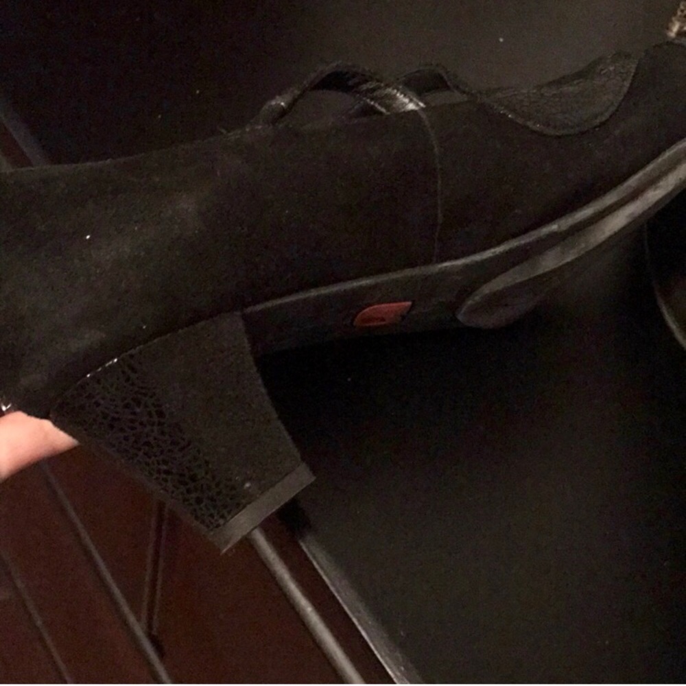 Umberto Raffini Pump - Picture 5 of 5